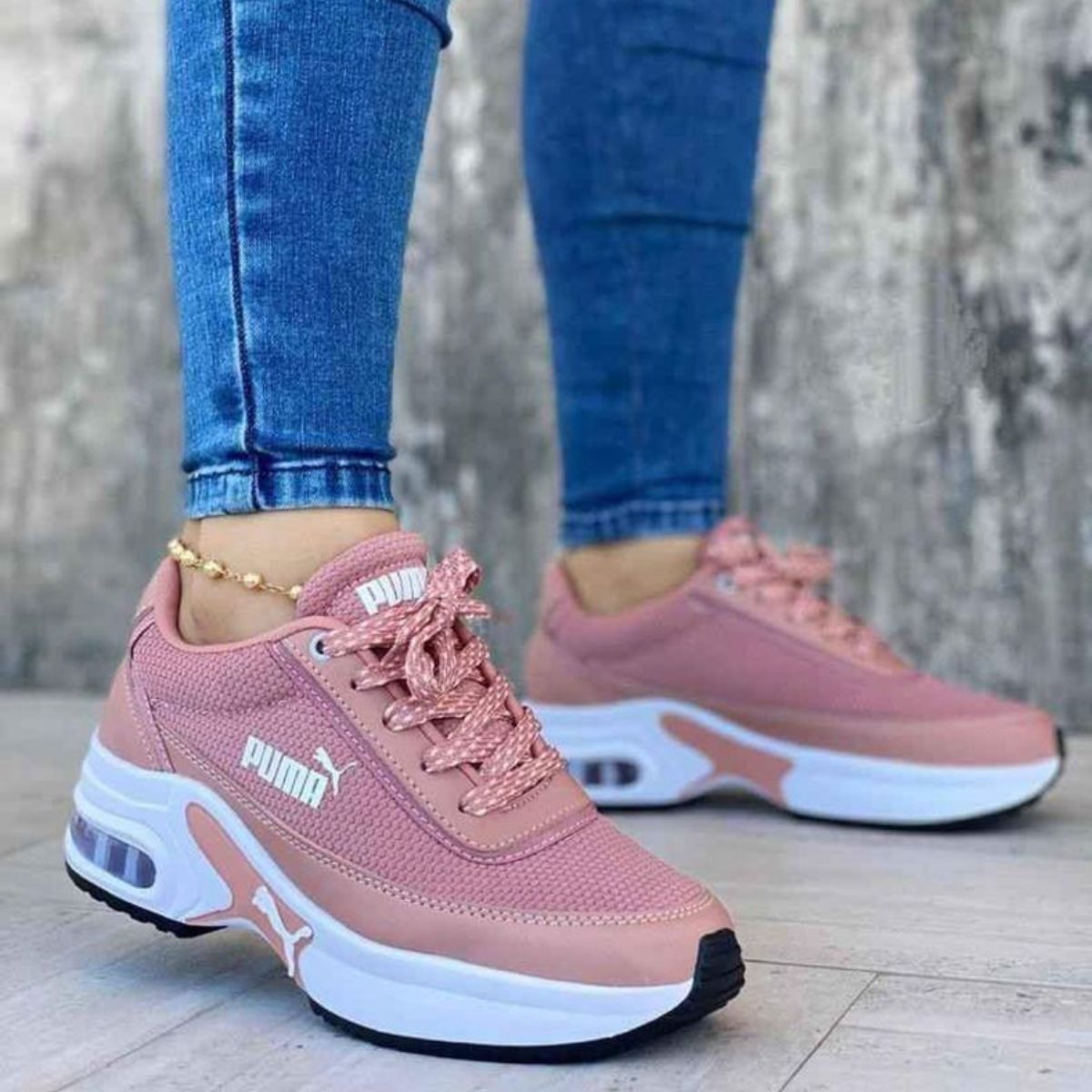 Zapatilla Aranhae