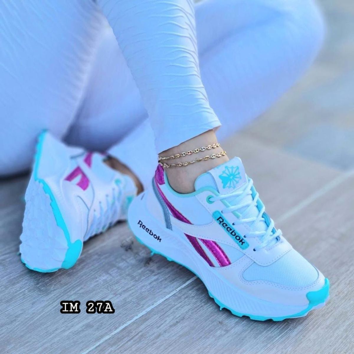 Dama Fit
