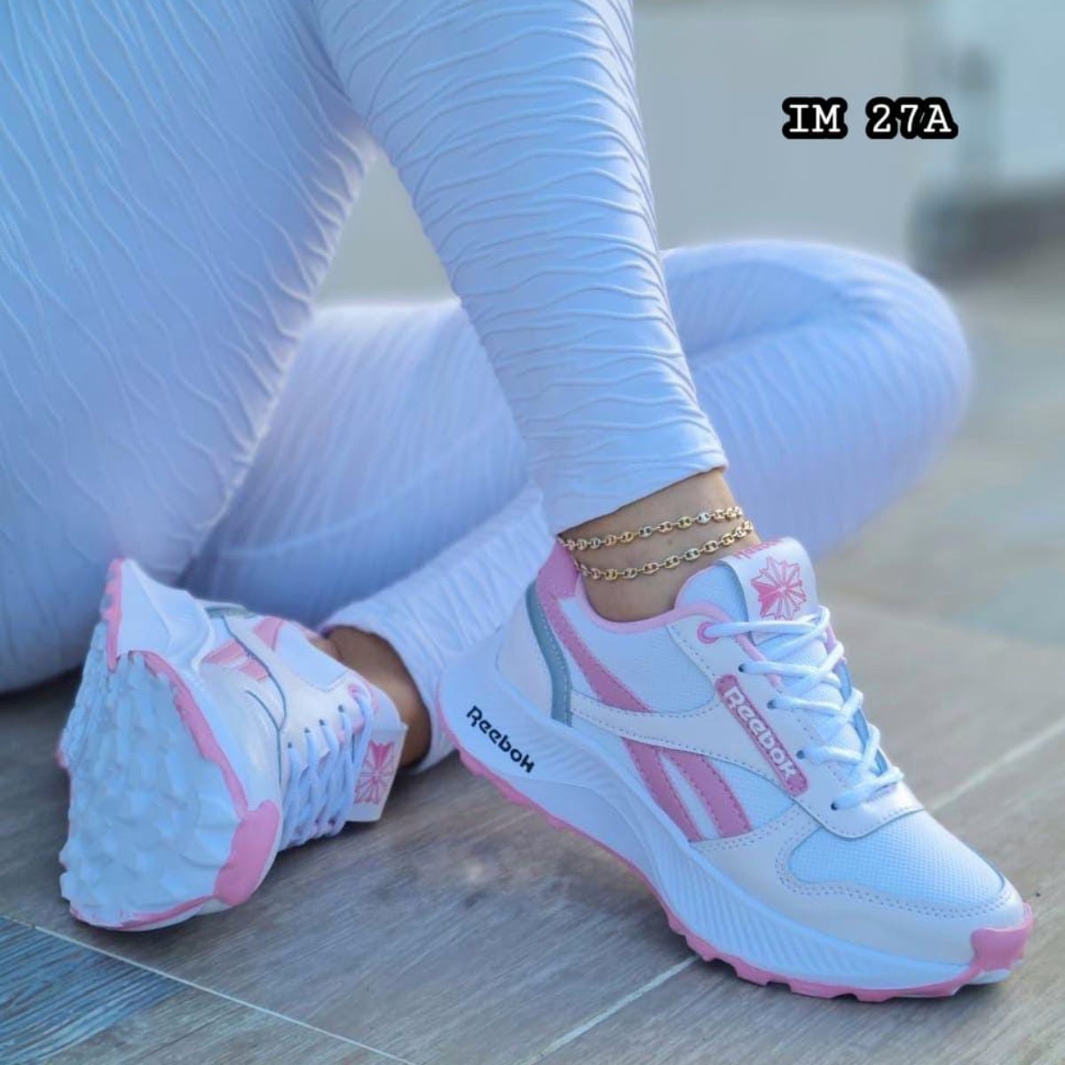 Dama Fit