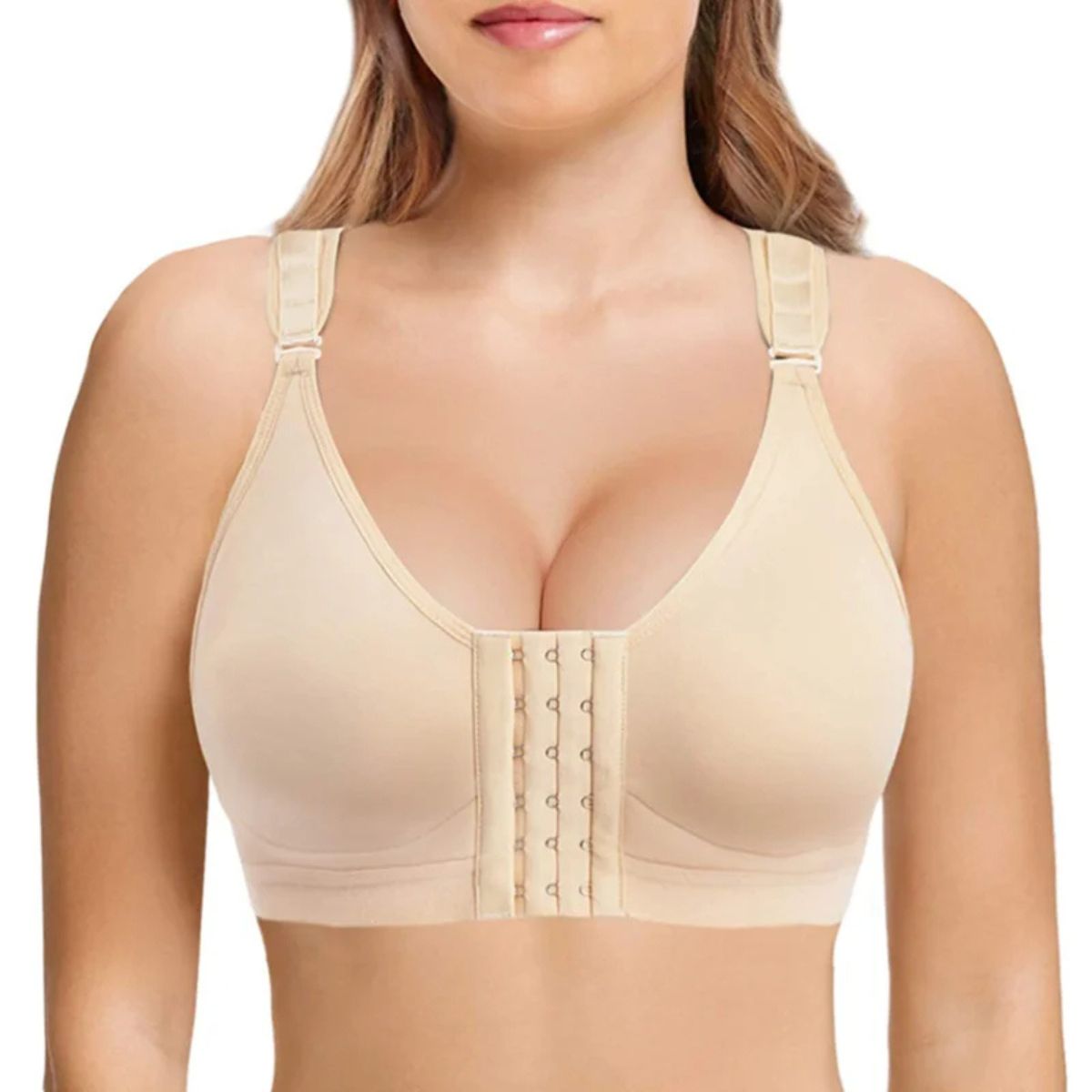 BRASIER CORRECTOR DE POSTURA